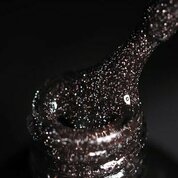 MOJO, Гель-лак светоотражающий - Flash Salem №400 (8 мл)