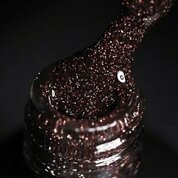 MOJO, Гель-лак светоотражающий - Flash Salem №401 (8 мл)