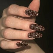 MOJO, Гель-лак светоотражающий - Flash Salem №402 (8 мл)