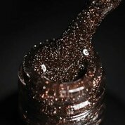 MOJO, Гель-лак светоотражающий - Flash Salem №403 (8 мл)