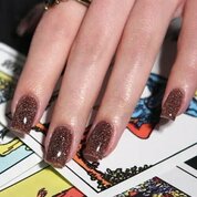 MOJO, Гель-лак светоотражающий - Flash Salem №403 (8 мл)