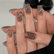 MOJO, Гель-лак светоотражающий - Flash Salem №403 (8 мл)