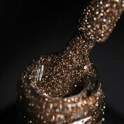 MOJO, Гель-лак светоотражающий - Flash Salem №404 (8 мл)