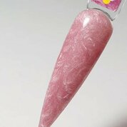 MOJO, Гель-лак светоотражающий - Pearl flash №M260 (8 мл)