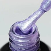 MOJO, Гель-лак светоотражающий - Pearl flash №M261 (8 мл)