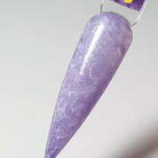 MOJO, Гель-лак светоотражающий - Pearl flash №M261 (8 мл)