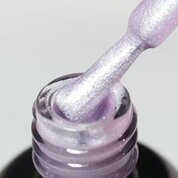 MOJO, Гель-лак светоотражающий - Pearl flash №M262 (8 мл)