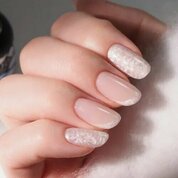 MOJO, Гель-лак светоотражающий - Pearl flash №M264 (8 мл)