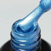 MOJO, Гель-лак светоотражающий - Pearl flash №M266 (8 мл)