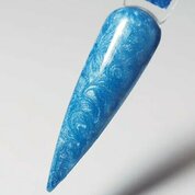 MOJO, Гель-лак светоотражающий - Pearl flash №M266 (8 мл)