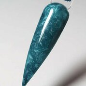 MOJO, Гель-лак светоотражающий - Pearl flash №M267 (8 мл)