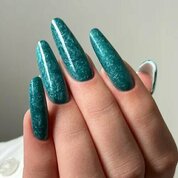 MOJO, Гель-лак светоотражающий - Pearl flash №M267 (8 мл)