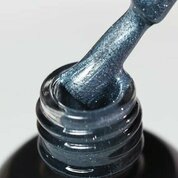 MOJO, Гель-лак светоотражающий - Pearl flash №M268 (8 мл)