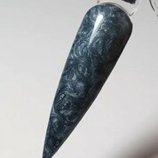 MOJO, Гель-лак светоотражающий - Pearl flash №M268 (8 мл)