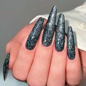 MOJO, Гель-лак светоотражающий - Pearl flash №M268 (8 мл)