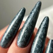 MOJO, Гель-лак светоотражающий - Pearl flash №M268 (8 мл)