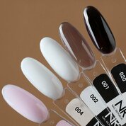 Nail Republic, Камуфлирующая база №004 (15 мл) Nail Republic, Камуфлирующая база №004 (15 мл)