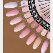 Nail Republic, Камуфлирующая база №007 (15 мл)