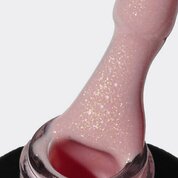 Nail Republic, Камуфлирующая база с шиммером №015 (10 мл) Nail Republic, Камуфлирующая база с шиммером №015 (10 мл)