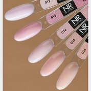 Nail Republic, Камуфлирующая база с шиммером №016 (10 мл) Nail Republic, Камуфлирующая база с шиммером №016 (10 мл)