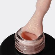 Nail Republic, Камуфлирующая база с шиммером №016 (10 мл) Nail Republic, Камуфлирующая база с шиммером №016 (10 мл)