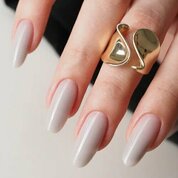 Nail Republic, Gel classic - Гель для моделирования ногтей №37/1 (Жидкая консистенция, 15 гр)