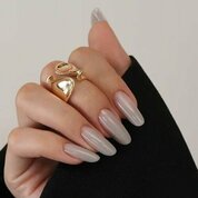 Nail Republic, Gel classic - Гель для моделирования ногтей №37/1 (Жидкая консистенция, 15 гр)
