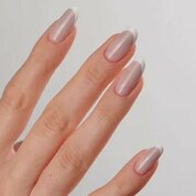 Nail Republic, Gel classic - Гель для моделирования ногтей №38/1 (Жидкая консистенция, 15 гр)