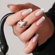 Nail Republic, Gel classic - Гель для моделирования ногтей №38/1 (Жидкая консистенция, 15 гр)