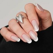 Nail Republic, Gel classic - Гель для моделирования ногтей №38/1 (Жидкая консистенция, 15 гр)