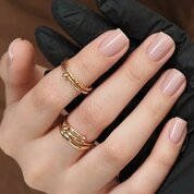Nail Republic, Gel classic - Гель для моделирования ногтей №39/1 (Жидкая консистенция, 15 гр)