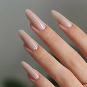 Nail Republic, Gel classic - Гель для моделирования ногтей №40/1 (Жидкая консистенция, 15 гр)