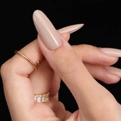 Nail Republic, Gel classic - Гель для моделирования ногтей №40/1 (Жидкая консистенция, 15 гр)