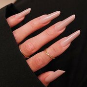 Nail Republic, Gel classic - Гель для моделирования ногтей №42/1 (Жидкая консистенция, 15 гр)