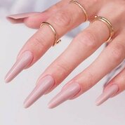 Nail Republic, Gel classic - Гель для моделирования ногтей №42/1 (Жидкая консистенция, 15 гр)