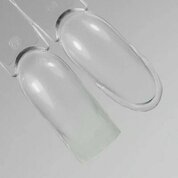Nail Republic, Gel gelly - Гель-желе №260 Clear (15 мл)