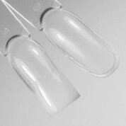 Nail Republic, Gel gelly - Гель-желе камуфлирующий №261 Milk (15 мл)