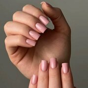 Nail Republic, Gel gelly - Гель-желе камуфлирующий №262 Pink (15 мл)