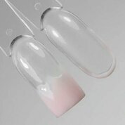 Nail Republic, Gel gelly - Гель-желе камуфлирующий №262 Pink (15 мл)