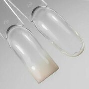 Nail Republic, Gel gelly - Гель-желе камуфлирующий №263 Nude (15 мл)