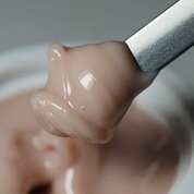 Nail Republic, Gel gelly - Гель-желе камуфлирующий №263 Nude (15 мл)