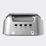 Nail Republic, LED лампа X-LAMP (72w/5200 mAh, 36 светодиодов)