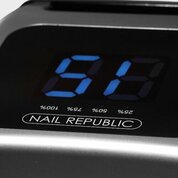 Nail Republic, LED лампа X-LAMP (72w/5200 mAh, 36 светодиодов)