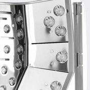 Nail Republic, LED лампа X-LAMP (72w/5200 mAh, 36 светодиодов)