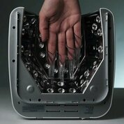 Nail Republic, LED лампа X-LAMP (72w/5200 mAh, 36 светодиодов)