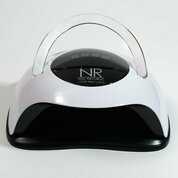Nail Republic, LED/UV Лампа для сушки ногтей (120Вт, 36 светодиодов)