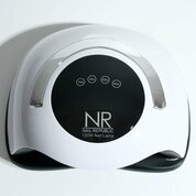Nail Republic, LED/UV Лампа для сушки ногтей (120Вт, 36 светодиодов)