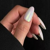 Nail Republic, Touch powder - Перламутровая втирка №41 (0,2 гр)