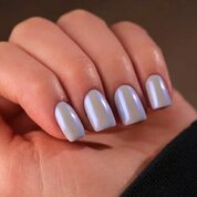 Nail Republic, Touch powder - Перламутровая втирка №44 (0,2 гр)