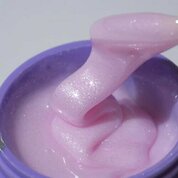 MOJO, Моделирующий гель с шиммером - Vesna №71 (15 мл)